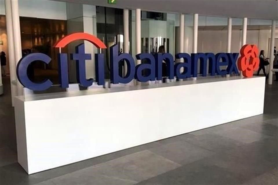 Citibanamex está entre las 125 empresas que se han sumado a nivel nacional.