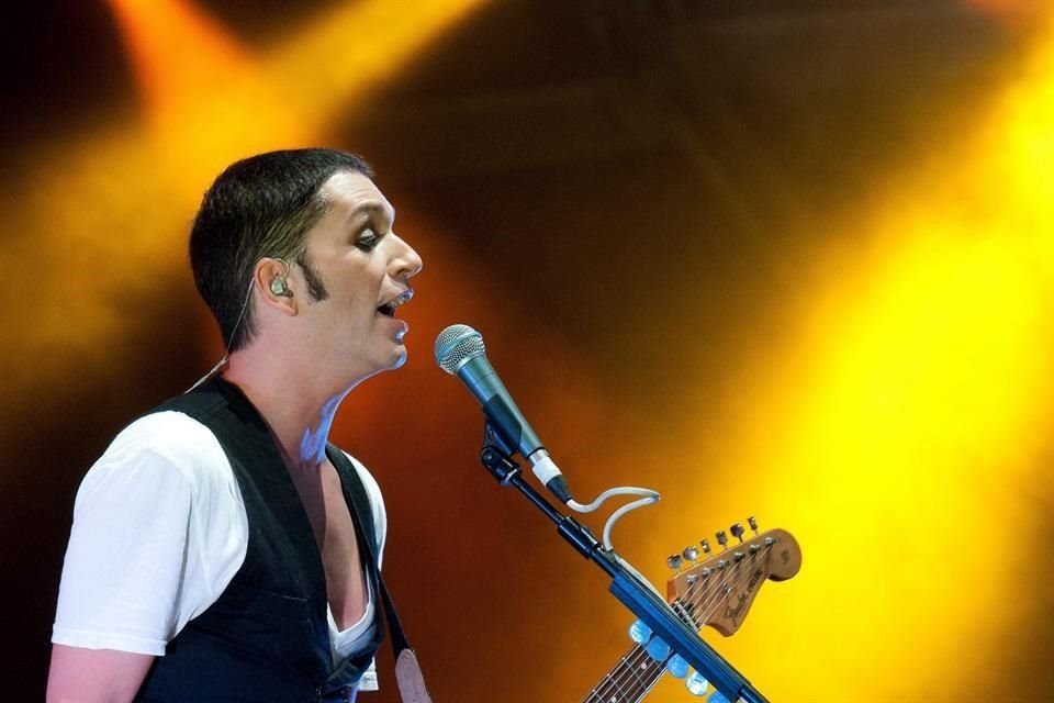 Placebo comenzó su carrera a mediados de los años 90.