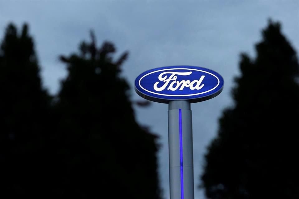 A mediados del 2019, Ford dejará de producir el modelo Fiesta en su planta de Cuatitlán para dar inicio a la fabricación de un auto eléctrico que se va a exportar al mundo.