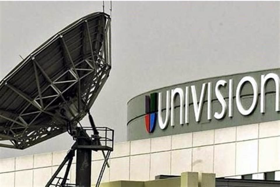 Univisión ha estado en un proceso de venta desde hace varios meses.