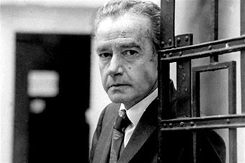 Este martes se conmemora el centenario del nacimiento de Juan Rulfo, para conocer más del autor se realizó un recorrido por los caminos sobre los que transitó el escritor.