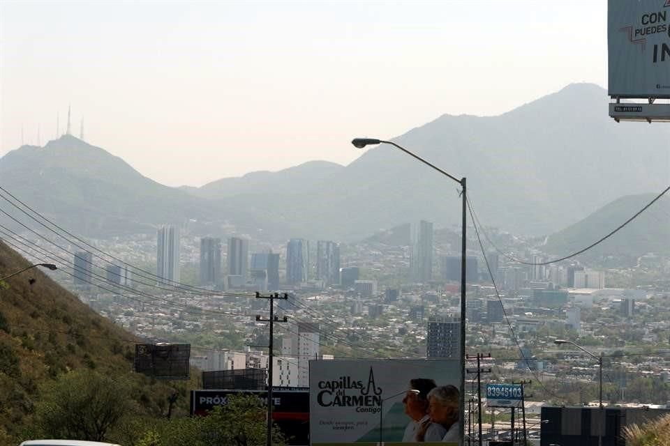 Consejo Consultivo de Finanzas Climáticas busca establecer una medición sobre la efectividad en el combate al cambio climático.