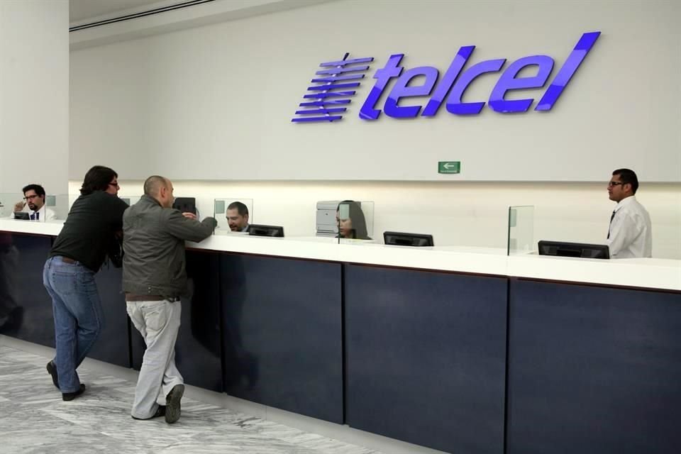 Telcel y otras telefónicas abrieron sus servicios a raíz del sismo.