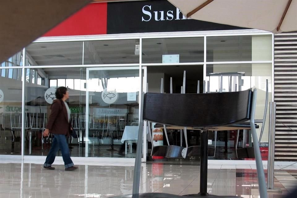 Después de una exitosa negociación, CMR integró más de 140 restaurantes Sushi Itto y la comercializadora Novalimentos, que cuenta con 10 centros de distribución y las marcas Itto, Alamar y Yukai. 