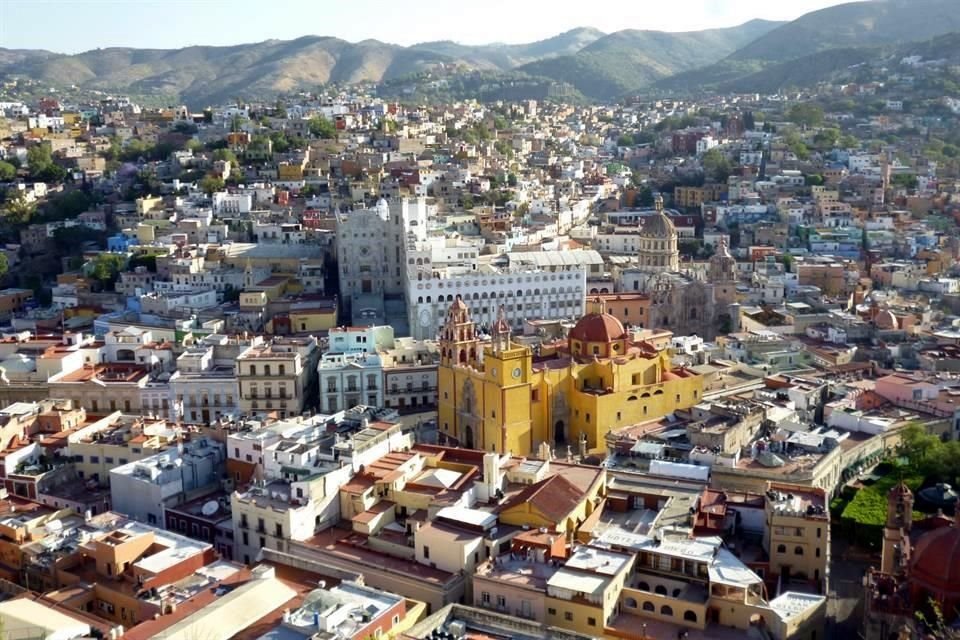 Para las capitales de estados del centro y Bajío del País uno de los objetivos a mediano plazo es consolidarse como destinos turísticos.