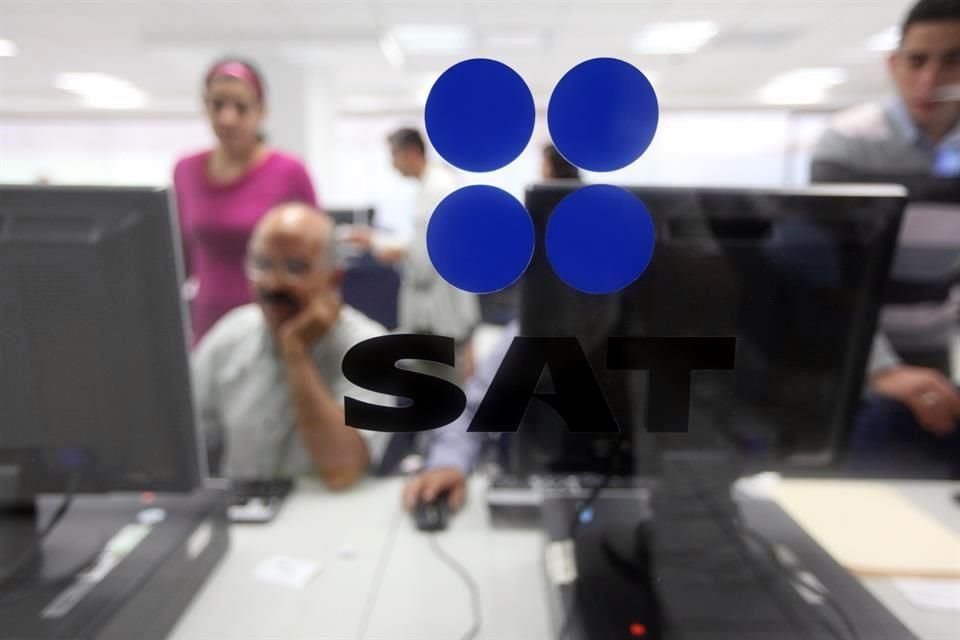 El SAT ha generado 146 mil requerimientos y cartas invitación para provocar una percepción de riesgo en los contribuyentes.