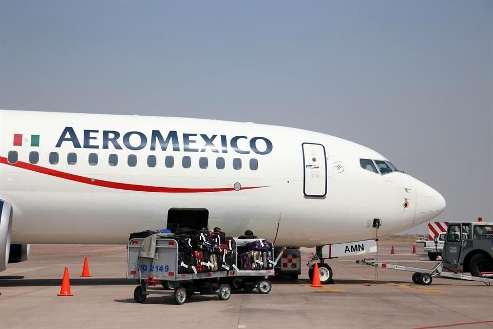 Si el vuelo es dentro de las próximas 72 horas, Aeroméxico dará la mayor prioridad posible a la llamada de esos clientes.