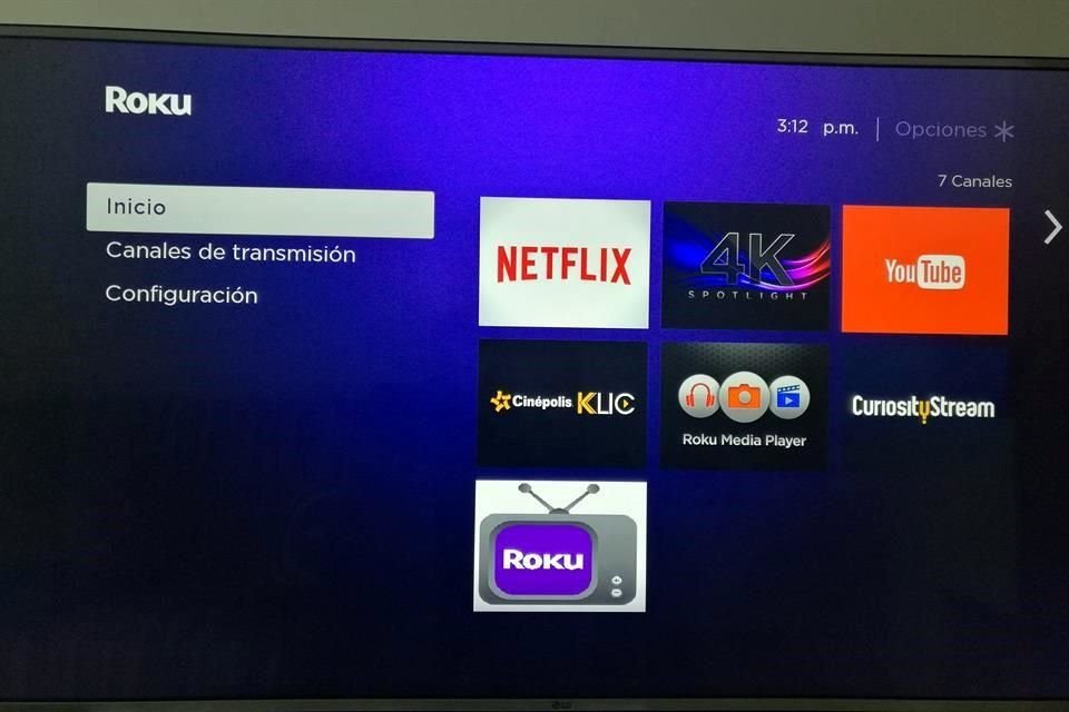 Hasta el primer trimestre de 2018, Roku tenía 20.8 millones de cuentas activas a nivel global.