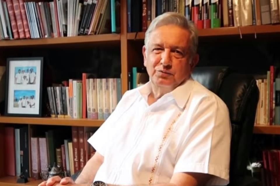 Lpez Obrador, lder de Morena, asegur que la detencin de Javier Duarte en Guatemala, ser utilizada por el PRI y el PAN para atacarlo.