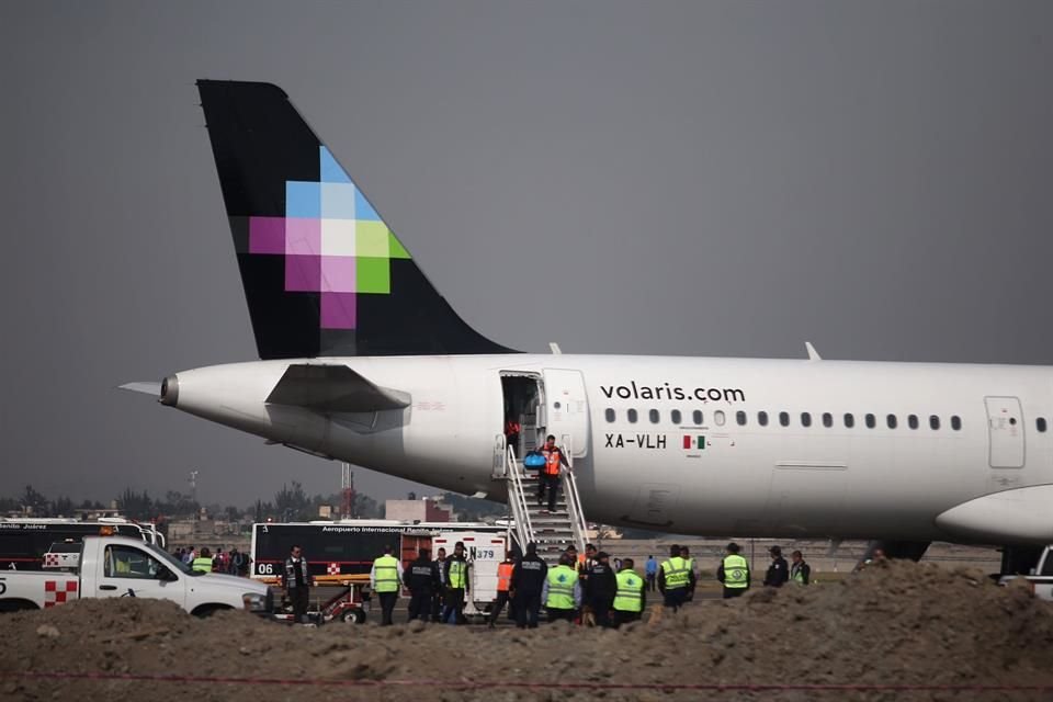 Los boletos pueden comprarse por un costo desde 99 dolares por vuelo sencillo con impuestos incluidos. 