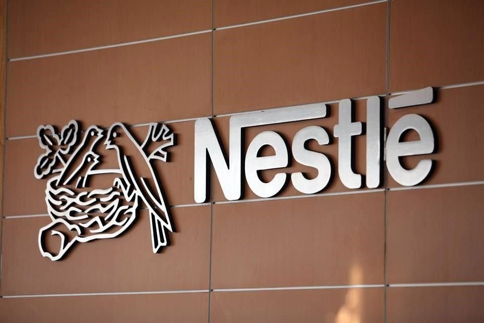 Las ventas de comercio electrónico del creador de Nestlé representaron el 14.1 por ciento del total en los primeros nueve meses de 2021, frente al 12.8 por ciento del mismo periodo de 2020.