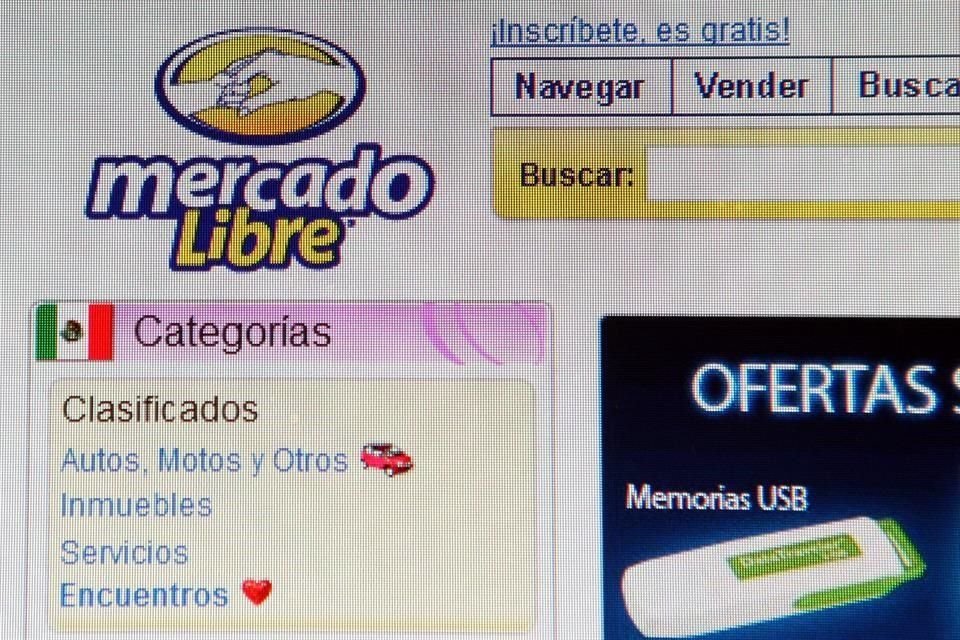 Mercado Libre decidió invertir en seguridad de las compras. logística y tecnología.