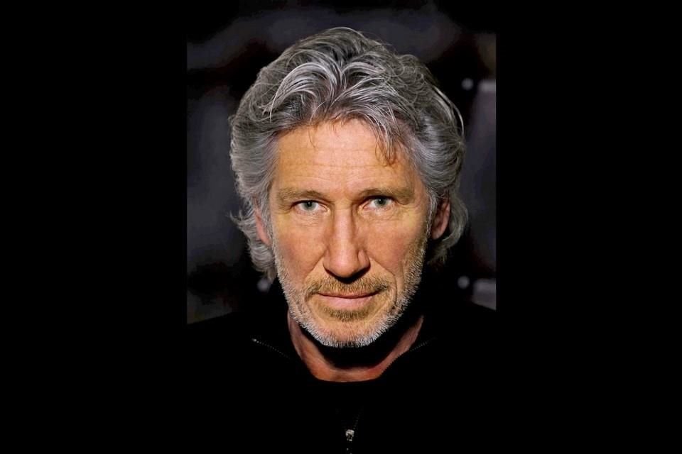 Roger Waters lanzará el 2 de junio el disco Is This The Life We Really Want?