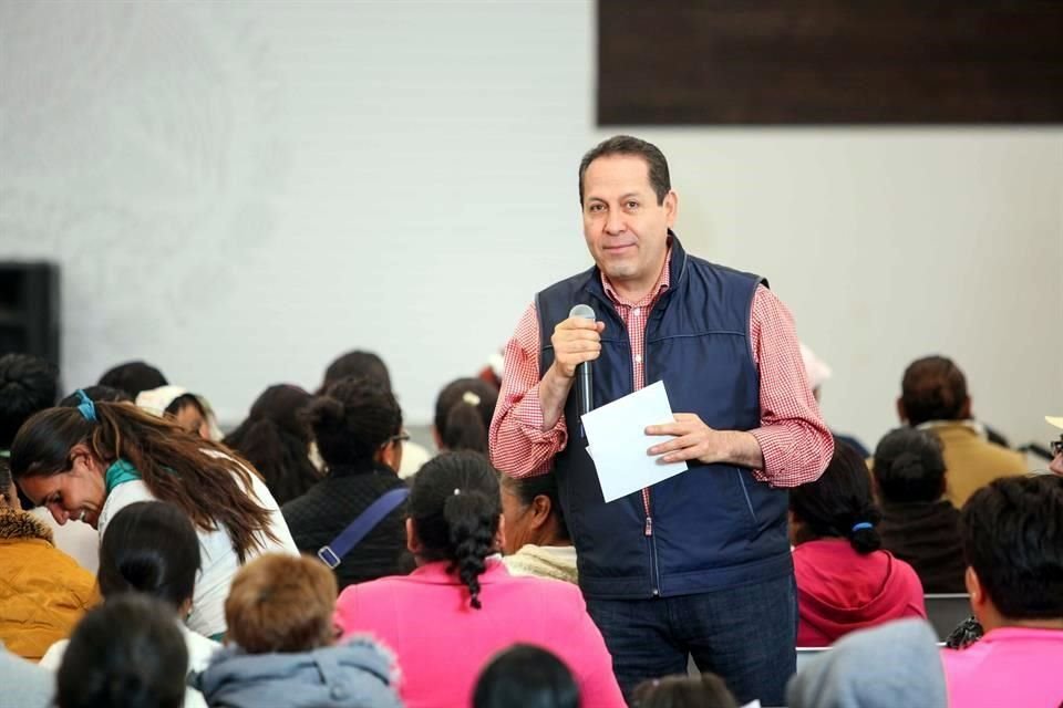 La ASF reveló que en el Estado de México desaparecieron mil 943 millones de pesos que la Administración de Eruviel Ávila recibió de fondos y programas federales en 2015.