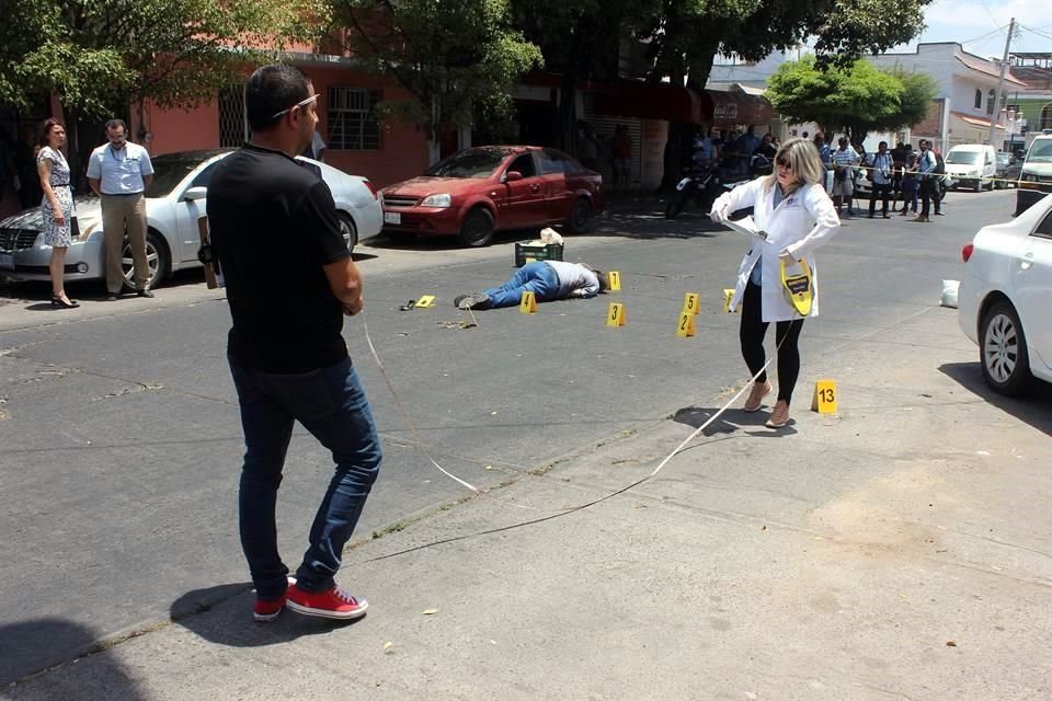 El periodista sinaloense fue ejecutado hoy en Culiacán. La PGR aseguró que abrió una carpeta de investigación por esos hechos.