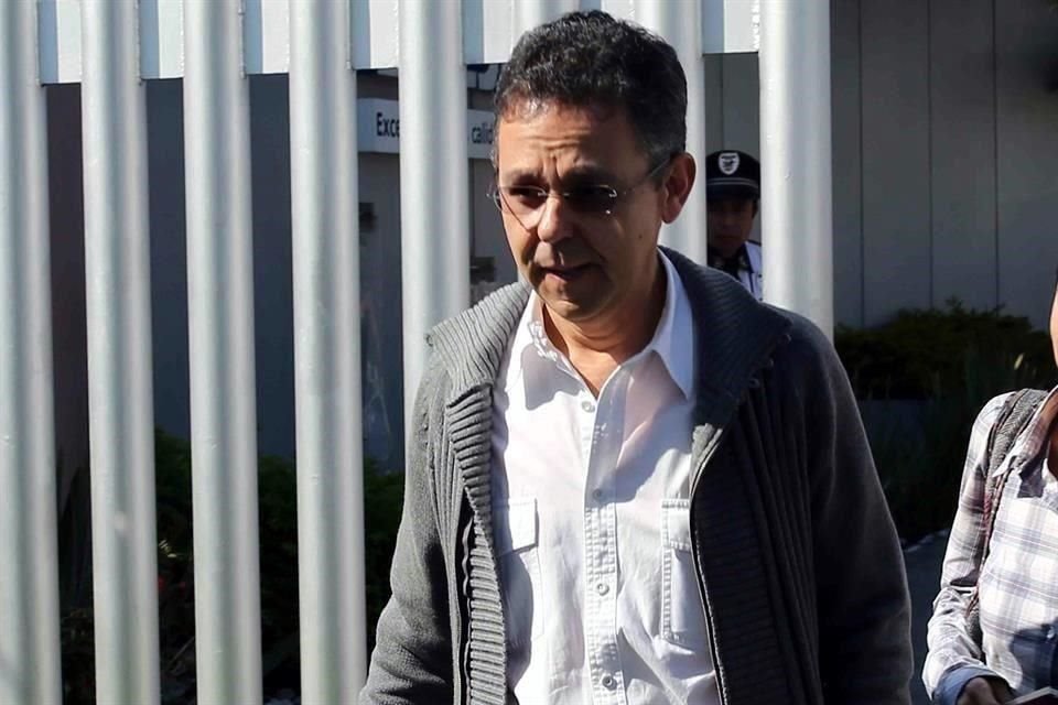 César Yáñez se sumará a campaña de Sheinbaum.