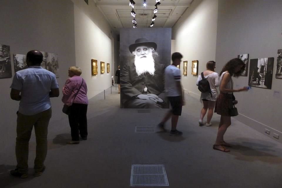 El Museo de Luxemburgo alberga la muestra 'Pissarro en Éragny. La naturaleza redescubierta', centrada en las dos últimas y poco conocidas décadas del artista.