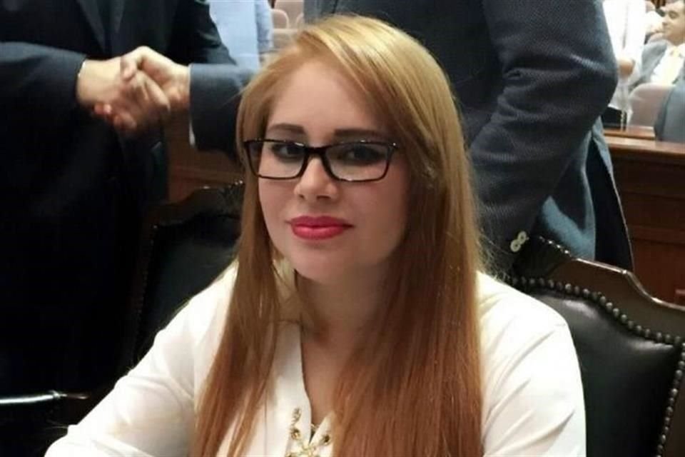 La próxima cita de Lucero Sánchez ante la Corte será el 20 de julio.