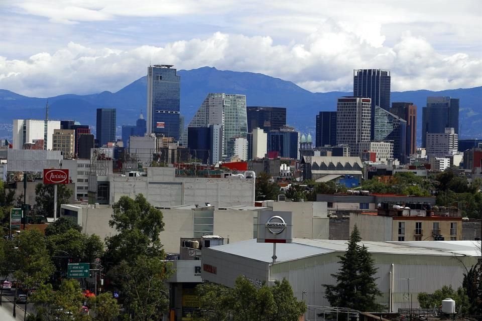 Los hoteleros pidieron analizar la Ley de Turismo en la CDMX.