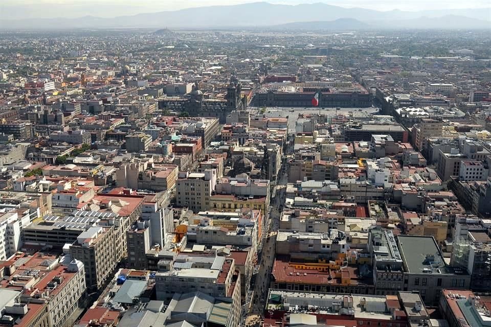 La CDMX ocupó el lugar 33, un brinco de 46 lugares y es la ciudad más cara de América Latina, mientras que Monterrey, ubicada en el sitio 115, subió 40 lugares en el ranking respecto al año pasado. 