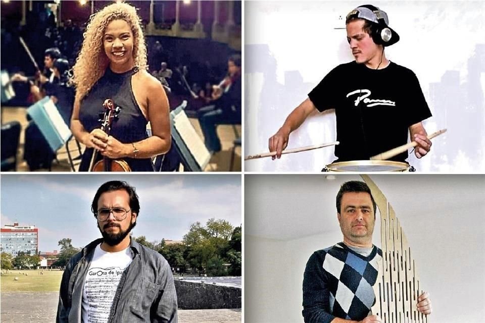 Un grupo de artistas coincide en que el conflicto político de Venezuela causó cierre de espacios culturales.