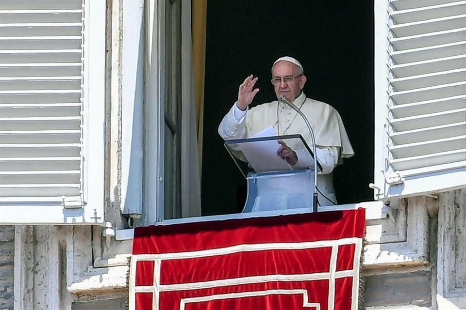 A través de un comunicado, la Iglesia Católica manifestó su preocupación por la situación en Venezuela.