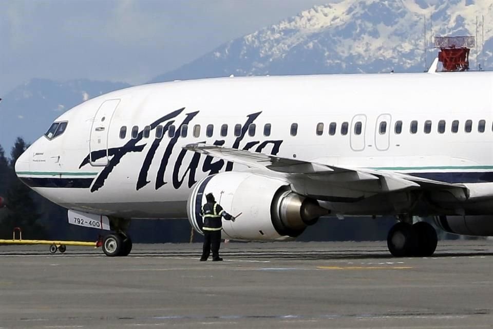 La aerolínea tiene previsto que casi la totalidad de su flota pase a estar formada por aviones del fabricante estadounidense.  