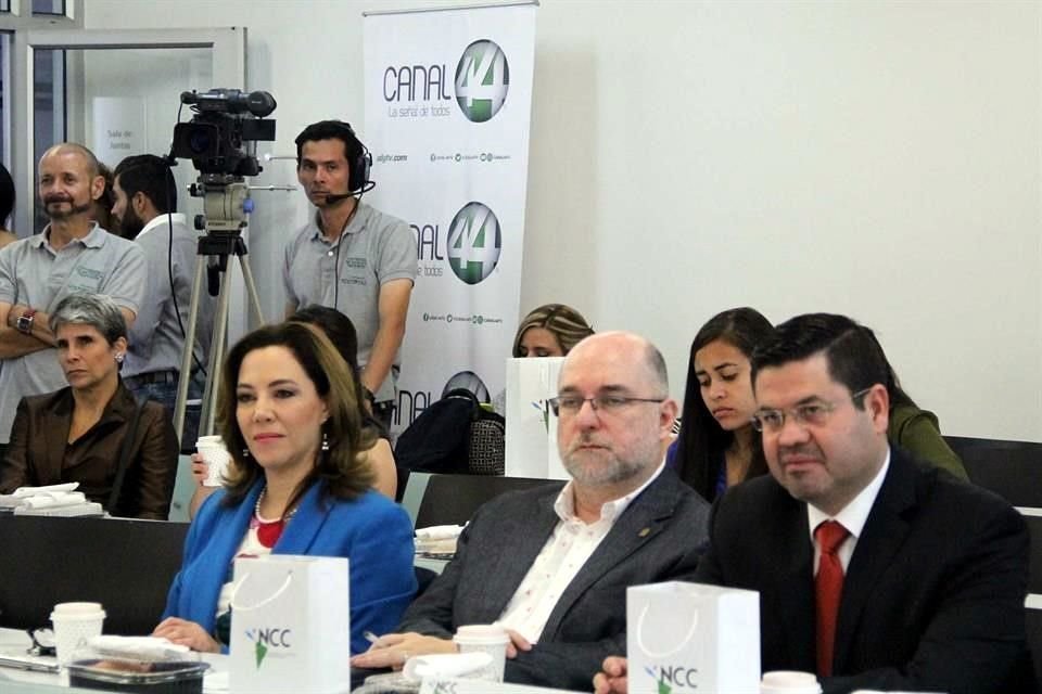 El presidente de la Asociación de Televisiones Educativas y Culturales de Iberoamérica, Gabriel Torres Espinoza, aseguró que el noticiero científico tendrá una audiencia de 180 millones de personas.