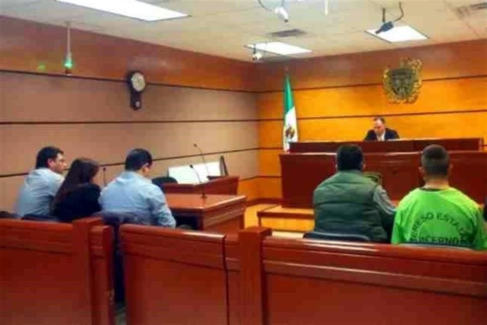 México Evalúa advierte el rezago de las defensorías y el abandono de las comisiones de atención de víctimas.