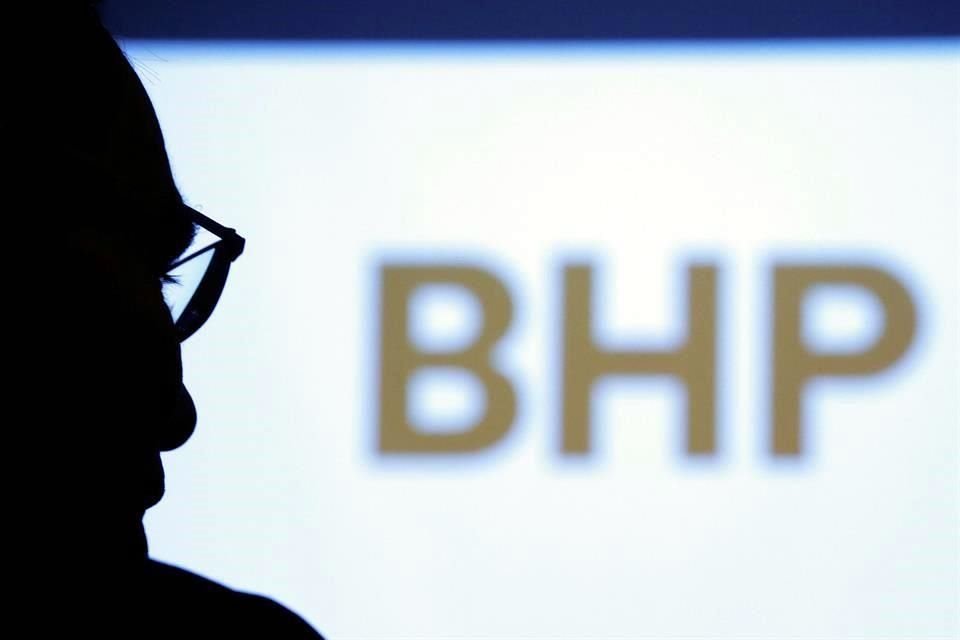 BHP quiere salir mientras aún pueda obtener un buen precio por los activos, de modo de repetir la venta en 2018 de su negocio de esquisto a BP por 10 mil 400 millones de dólares.