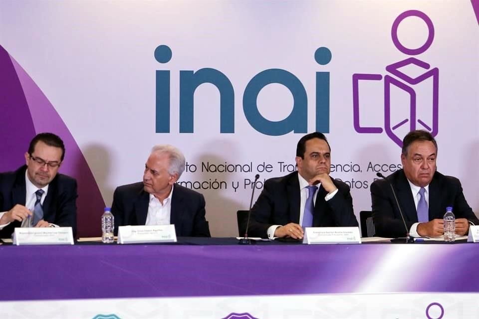 La evaluación, que fue dada a conocer el lunes pasado, acusó Nosotrxs, incurre incluso en un sesgo político.