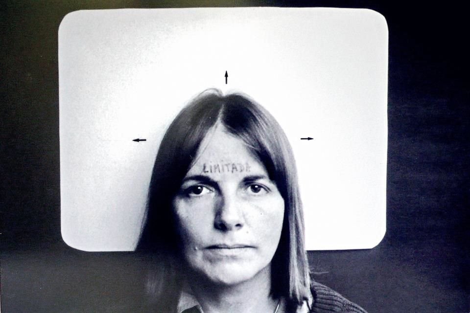 'Limitada' (1978), de la argentina Marie Orensanz.