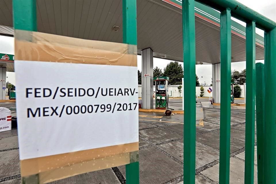 El establecimiento permanece clausurado desde el 25 de agosto pasado.