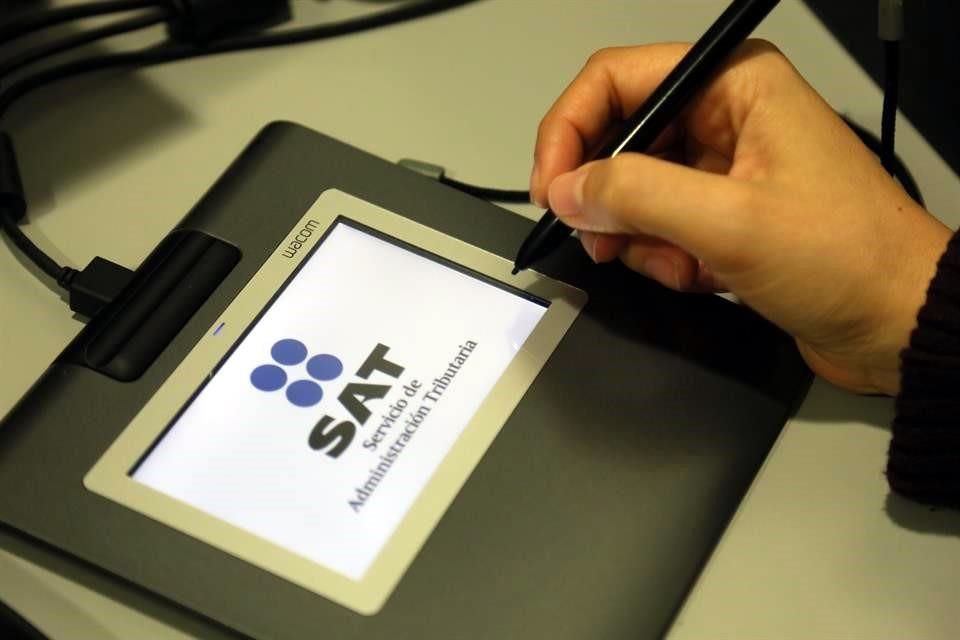 Si el SAT detecta que alguien intenta sacar su Fiel sin tener mucho conocimiento, le insisten que el mal uso es responsabilidad del propietario, aunque no le niegan el registro.