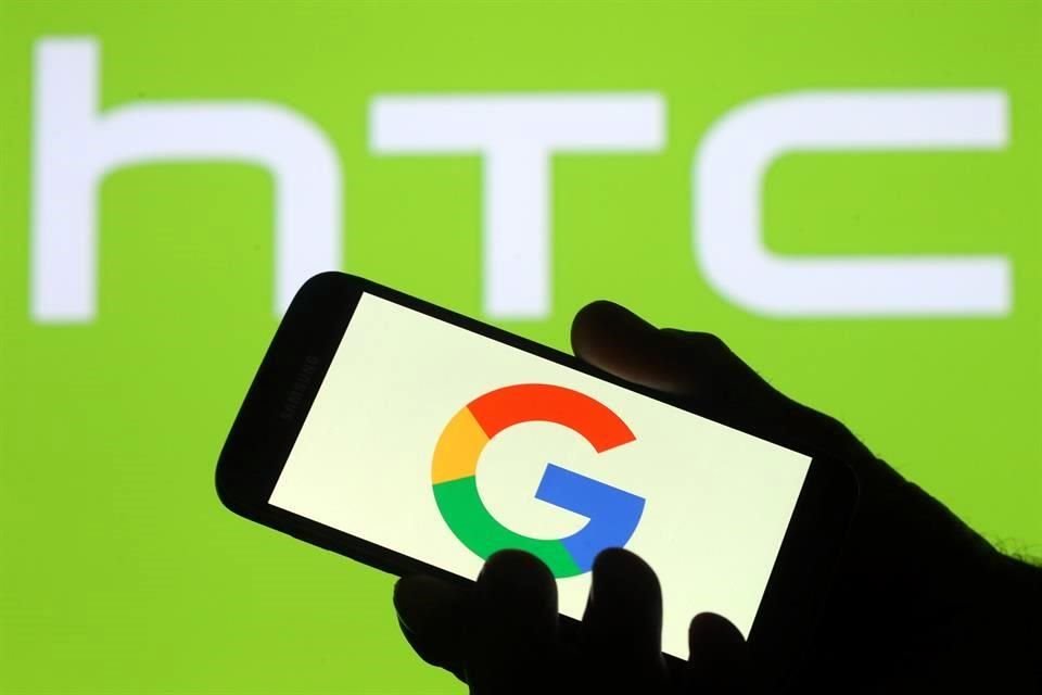 HTC fabrica actualmente los teléfonos Pixel y Pixel XL para Google y se espera que también haga lo propio para su nuevo modelo Pixel 2. 