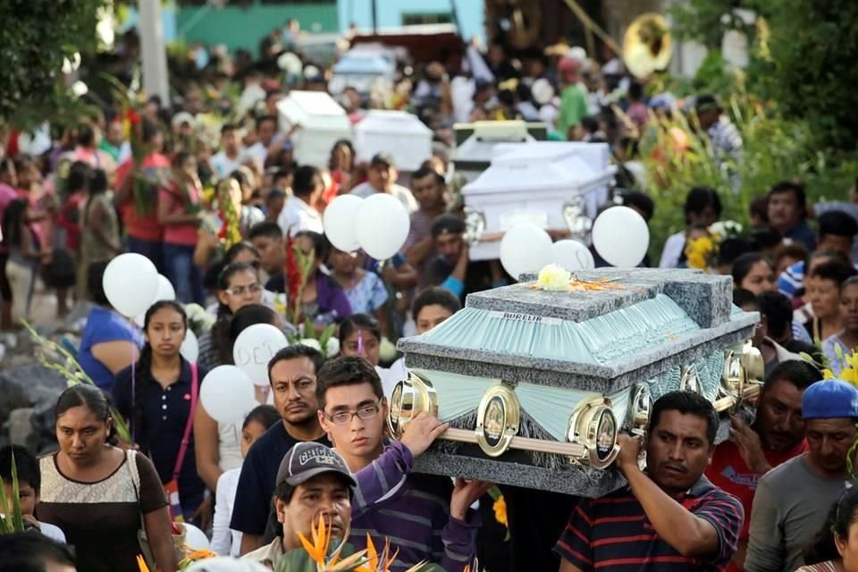 Atzala (en la imagen), junto con Puebla capital y Atlixco son las localidades que más decesos han reportado.