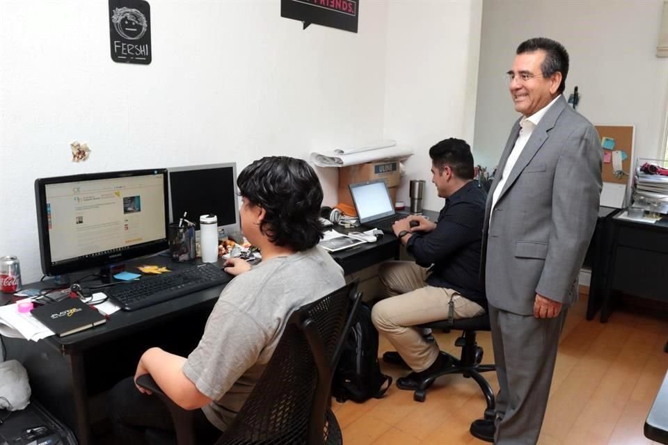 Según el estudio 'Digitalización: retos y evolución de las pymes', en promedio, una empresa de este tipo invirtió en 2018 alrededor de 69 mil pesos.