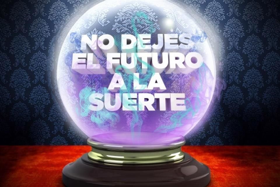 Sólo 7 de cada 100 jóvenes ahorran para su jubilación, indica estudio.