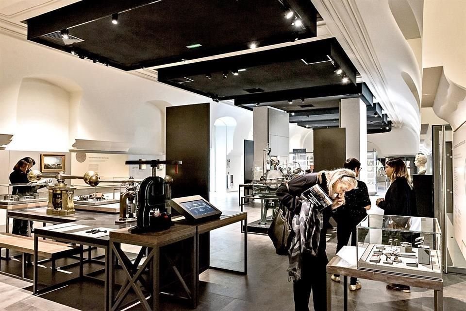 Esta institución acuña monedas desde el año 864, por lo que es considerada la empresa más antigua del mundo.