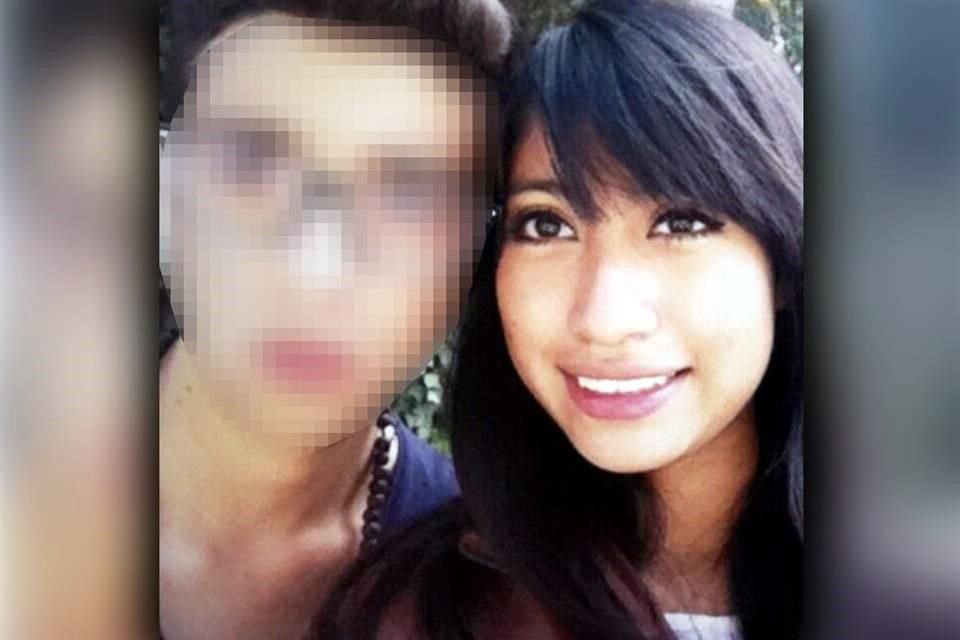 Mariana Fuentes, estudiante de la Benemérita Universidad Autónoma de Puebla (BUAP) fue asesinada de un balazo en la cabeza durante un aparente asalto.