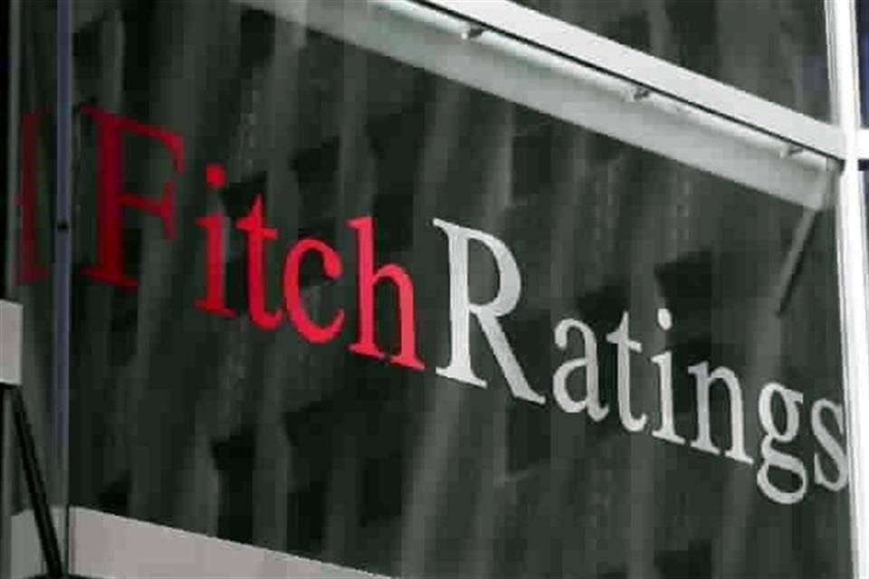 Fitch Ratings bajó las calificaciones a Intercam, CIBanco y Vector Casa de Bolsa ante implicaciones negativas inminentes por los señalamientos del Tesoro de EU.