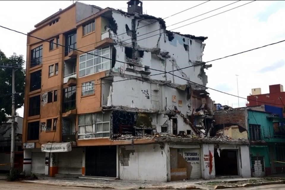 IMCP señaló que la autoridad fiscal podría implementar otros mecanismos que estimulen la solidaridad que ha tenido la sociedad ante los sismos sin causar afectaciones a otras áreas de las organizaciones donatarias.
