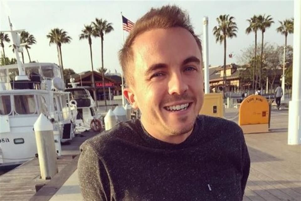 Frankie Muniz no recuerda gran parte de su infancia y de su papel en 'Malcolm in the Middle'.