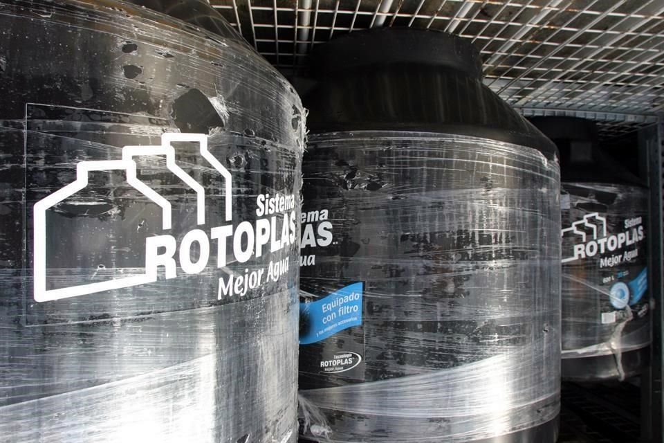 Rotoplas adquiere el 51% de Irrivan, empresa experta en sistemas de riesgo para el agro.