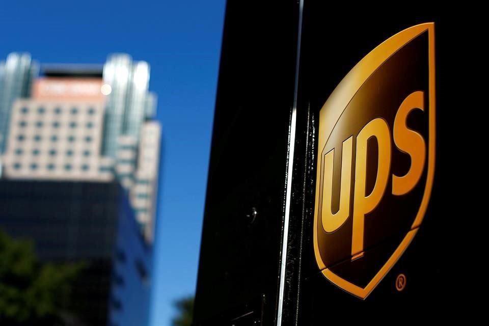 En 160 puntos de contacto de Estafeta, las pymes podrán conectar sus envíos internacionales con la red global aérea de UPS a través de su hub mundial aéreo localizado en Kentucky.