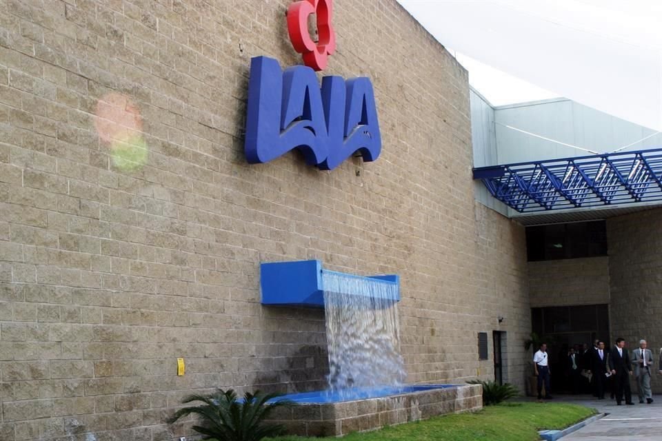 La utilidad operativa de Lala a nivel global cayó 48.3 por ciento en el cuarto trimestre de 2019.