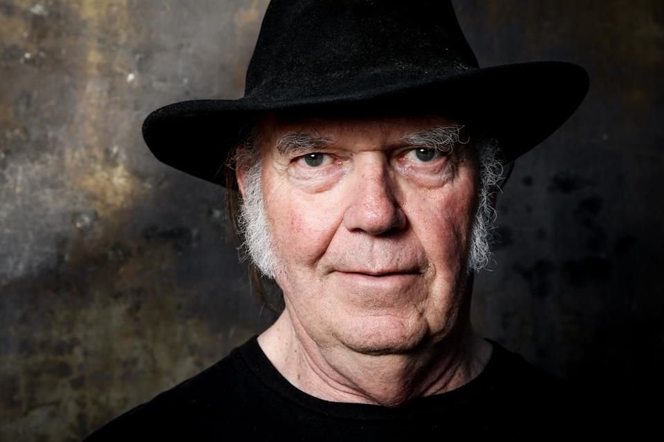 Neil Young subastará su colección de trenes a escala; los fondos recaudados irán a una escuela para niños con problemas de lenguaje.