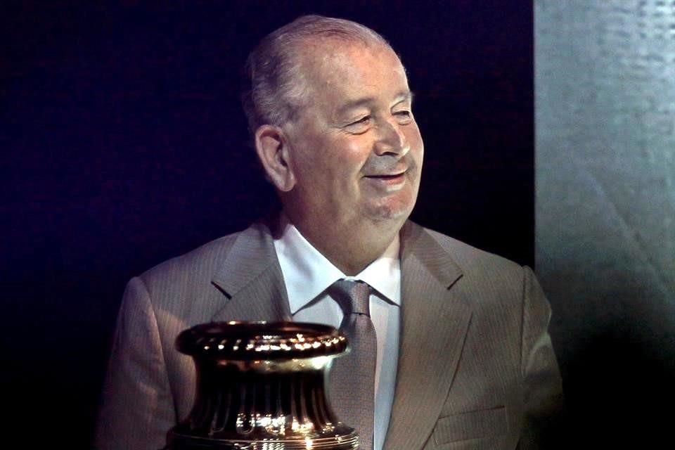 Televisa, Globo y Fox Sports habían estado involucradas en el pago de sobornos a funcionarios de FIFA, entre ellos el ex vicepresidente de la Federación Julio Grondona.