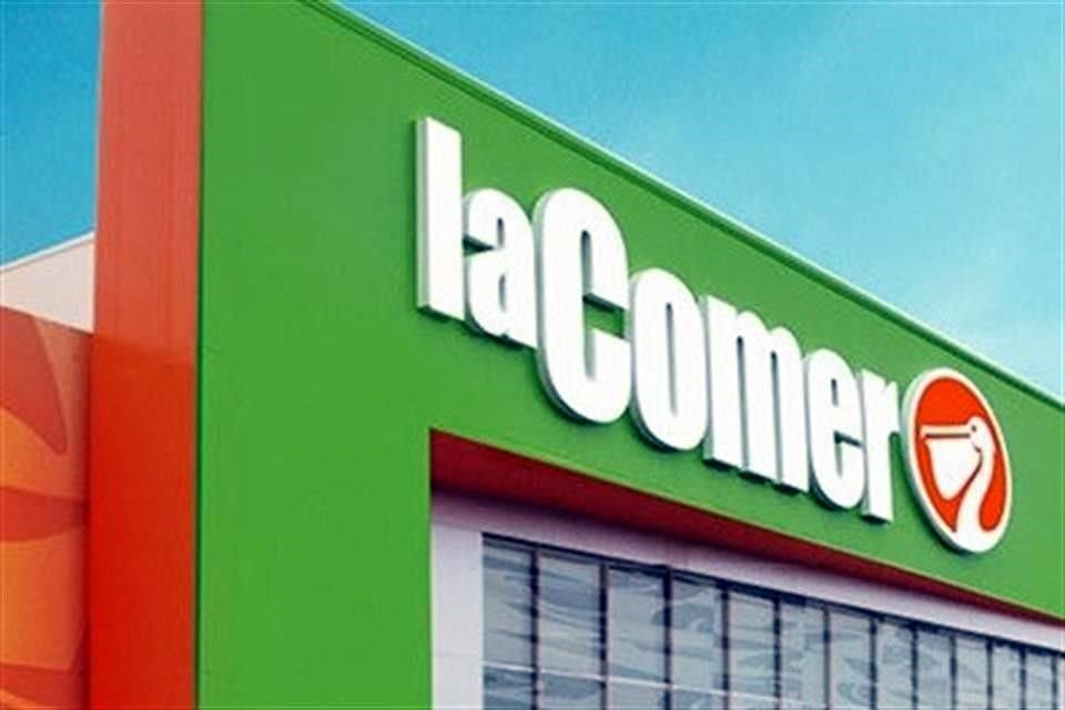 Las ventas netas de La Comer en el tercer trimestre del año ascendieron a 8 mil 358 millones de pesos.