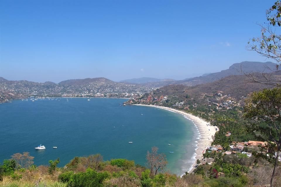 Las playas son uno de los mayores atractivos de esta zona.